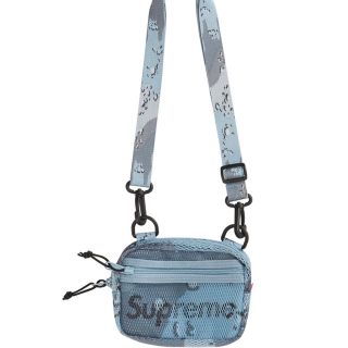 シュプリーム(Supreme)の20ss Supreme Shoulder Bag Blue Camo(ショルダーバッグ)