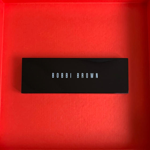 BOBBI BROWN(ボビイブラウン)のボビーブラウン　パステルアイパレット コスメ/美容のベースメイク/化粧品(アイシャドウ)の商品写真