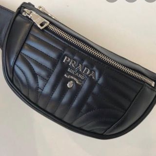 プラダ(PRADA)のプラダ ボディバッグ(ボディバッグ/ウエストポーチ)