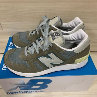 ニューバランス(New Balance)のNew Balance M1300JP3 25.5㎝(スニーカー)