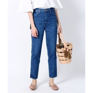 フリークスストア(FREAK'S STORE)の美品　Wrangler　スリムジーン　フリークスストア　ラングラー(デニム/ジーンズ)