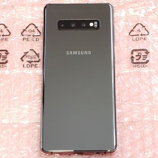 SAMSUNG - 海外版SIMフリー Galaxy S10+ 大容量512GBの通販 by まめこ ... 海外版SIMフリー Galaxy S10+ 大容量512GB