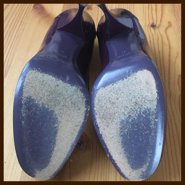 Saint Laurent(サンローラン)のtaako様専用 レディースの靴/シューズ(ハイヒール/パンプス)の商品写真