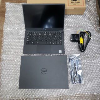 デル(DELL)のDELL XPS 13(ノートPC)