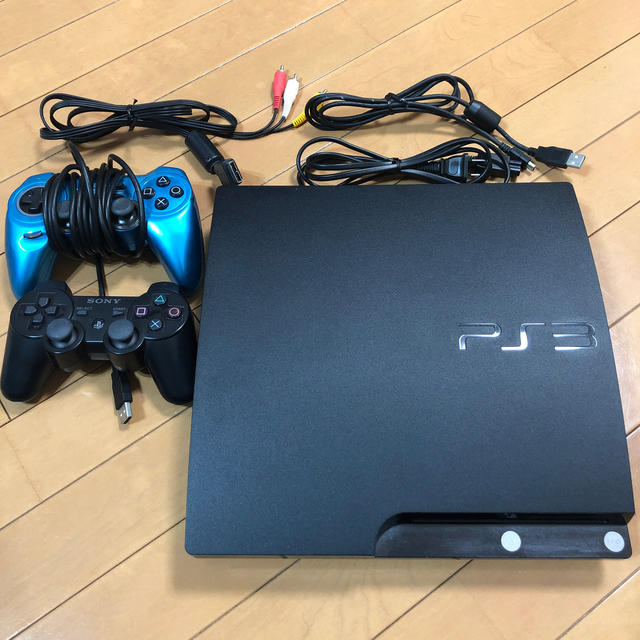 PS3 本体