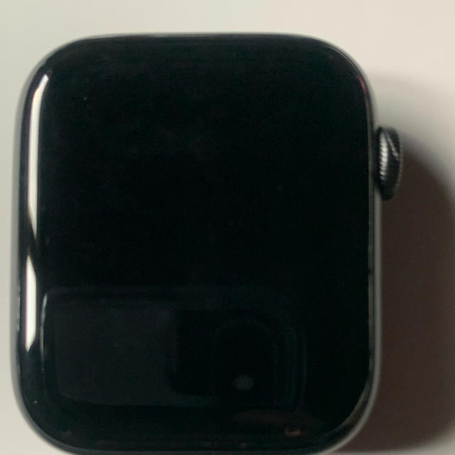 Apple - Apple Watch series4 44mmの通販 by イノウエ's shop｜アップルならラクマ 得価定番