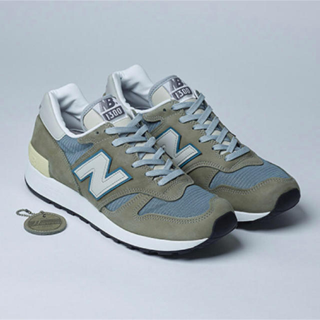 メンズ専用 New Balance m1300 jp3 28cm 送料込