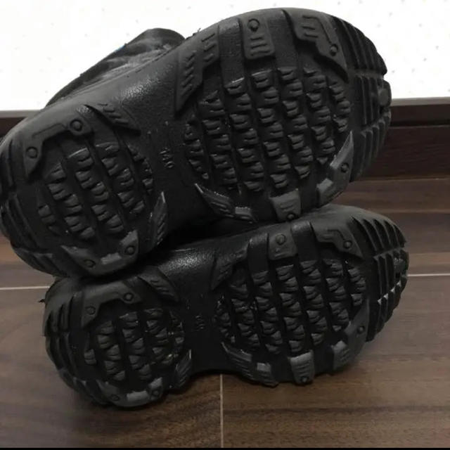 IGNIS(イグニス)のIGNIO スノーブーツ14.0㎝ キッズ/ベビー/マタニティのベビー靴/シューズ(~14cm)(ブーツ)の商品写真