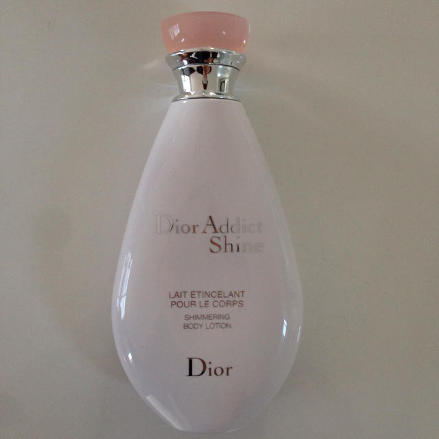 Dior(ディオール)のディオール ボディクリーム コスメ/美容のボディケア(ボディクリーム)の商品写真