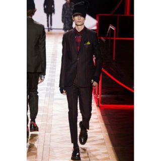 ディオールオム(DIOR HOMME)の[蒼翔さん専用]Dior homme 2016aw セットアップ(テーラードジャケット)