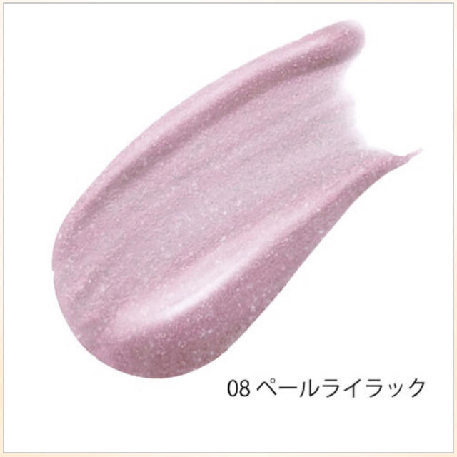 Cosme Kitchen(コスメキッチン)のto/one ペタルリキッドアイシャドウ 08ペールライラック コスメ/美容のベースメイク/化粧品(アイシャドウ)の商品写真