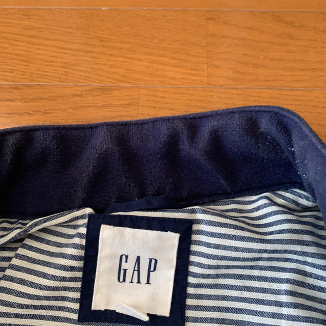 GAP(ギャップ)のGAP  ブルゾン(メンズ) メンズのジャケット/アウター(ブルゾン)の商品写真