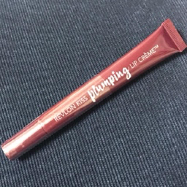 REVLON(レブロン)のレブロン　キス　プランピングリップクリーム　545 コスメ/美容のスキンケア/基礎化粧品(リップケア/リップクリーム)の商品写真