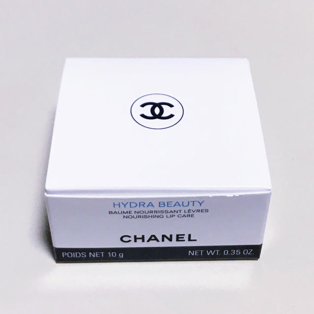 CHANEL - シャネル イドゥラビューティ リップバームの通販 by C's shop｜シャネルならラクマ