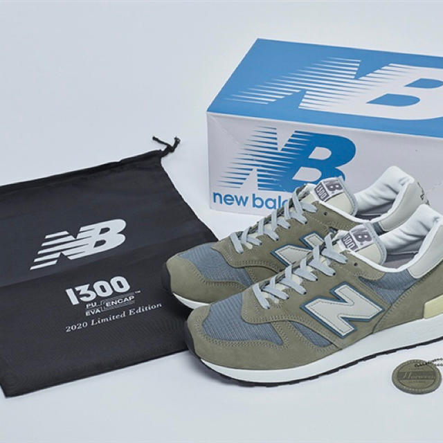 靴/シューズNew Balance M1300 JP3