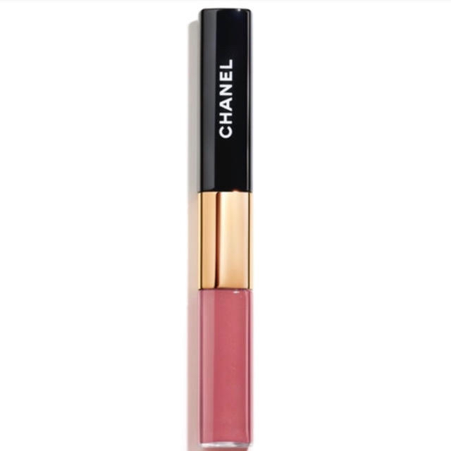 CHANEL(シャネル)のCHANEL  シャネル LE ROUGE DUO ULTRA TENUE 40 コスメ/美容のベースメイク/化粧品(口紅)の商品写真