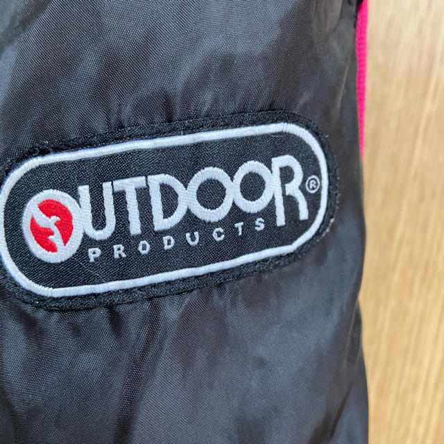 OUTDOOR(アウトドア)のOUTDOOR裏フリースシャカシャカパンツ レディースのパンツ(その他)の商品写真