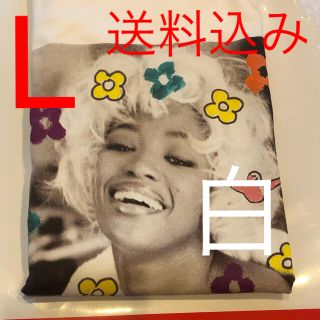 シュプリーム(Supreme)のSupreme Naomi tee 20ss(Tシャツ/カットソー(半袖/袖なし))