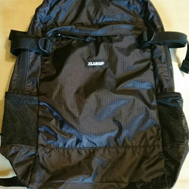XLARGE(エクストララージ)のX-LARGE バックパック メンズのバッグ(バッグパック/リュック)の商品写真