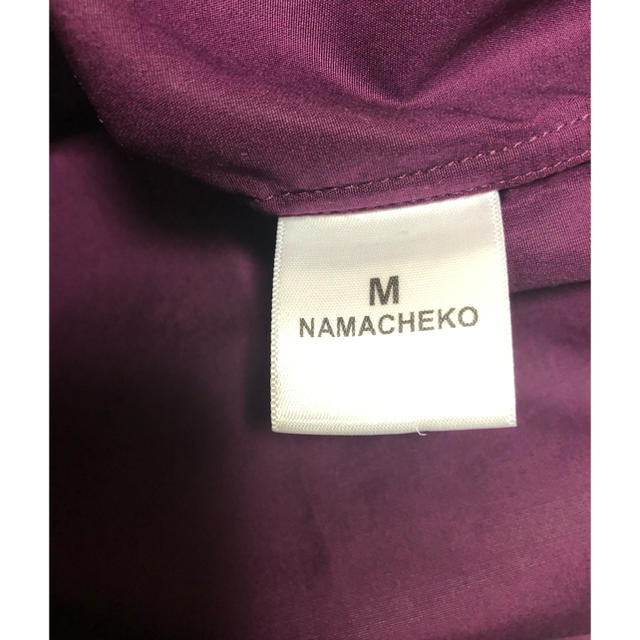 namacheko 19ss