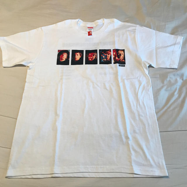 Tシャツ/カットソー(半袖/袖なし)Supreme Velvet Underground  シュプリーム