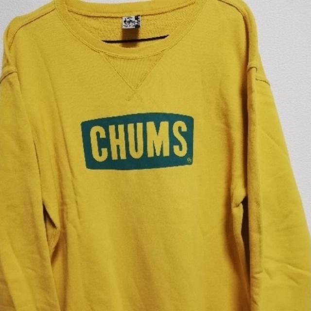 CHUMS(チャムス)のチャムス　トレーナー メンズのトップス(スウェット)の商品写真