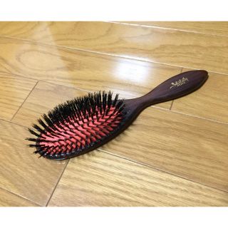 シセイドウ(SHISEIDO (資生堂))の未使用ヘアブラシ(ヘアブラシ/クシ)