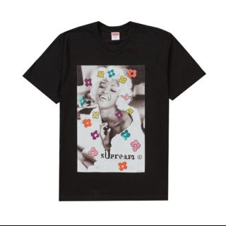 シュプリーム(Supreme)のsupreme  naomi black 20ss(Tシャツ/カットソー(半袖/袖なし))