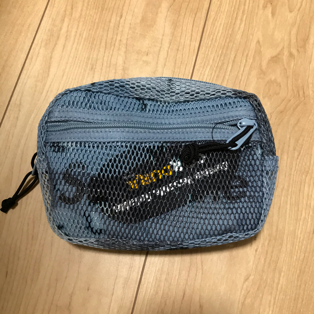 Supreme(シュプリーム)のsupreme shoulder bag camo メンズのバッグ(ショルダーバッグ)の商品写真