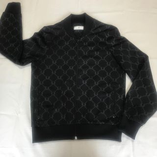 フレッドペリー(FRED PERRY)のフレット　ペリー　ジップアップ(その他)