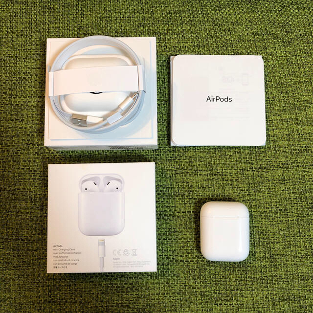 AirPods 2