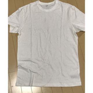 ギャップ(GAP)の新品未使用☆GAP ビッグシルエット  Tシャツ(Tシャツ/カットソー(半袖/袖なし))