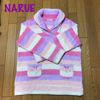 ナルエー(narue)のNARUE パジャマ M〜Lサイズ 美品(パジャマ)