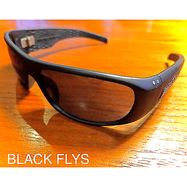 BLACK FLYS(ブラックフライズ)のBLACK FLYS ブラックフライ サングラス メンズのファッション小物(サングラス/メガネ)の商品写真