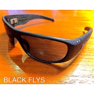 ブラックフライズ(BLACK FLYS)のBLACK FLYS ブラックフライ サングラス(サングラス/メガネ)