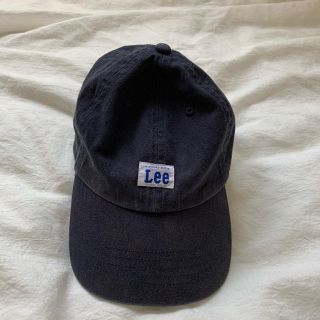 リー(Lee)のLeeキャップ(キャップ)