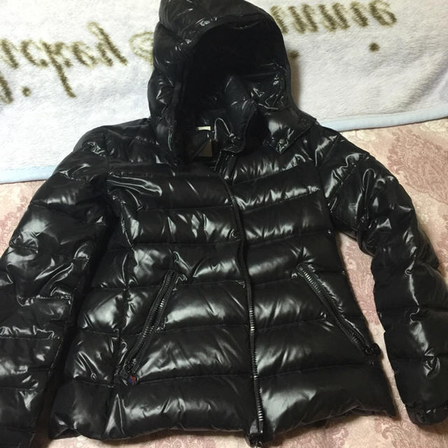 新しい MONCLER - yu.さん専用！モンクレール国内正規品 ダウン