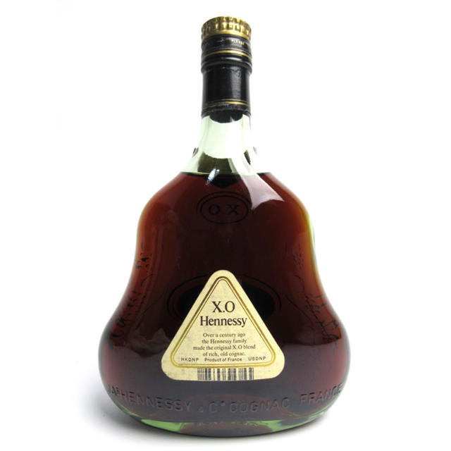 古酒 ヘネシーXO ゴールドキャップ 700ml 未開栓 | tradexautomotive.com