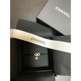 シャネル(CHANEL)のN.N様専用/CHANEL/リング(リング(指輪))