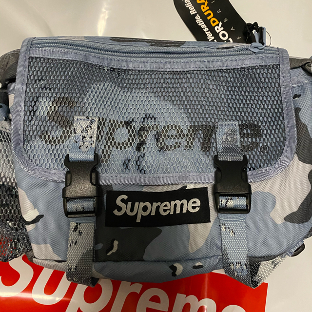 Supreme2020/Waist Bag ウエストバッグ