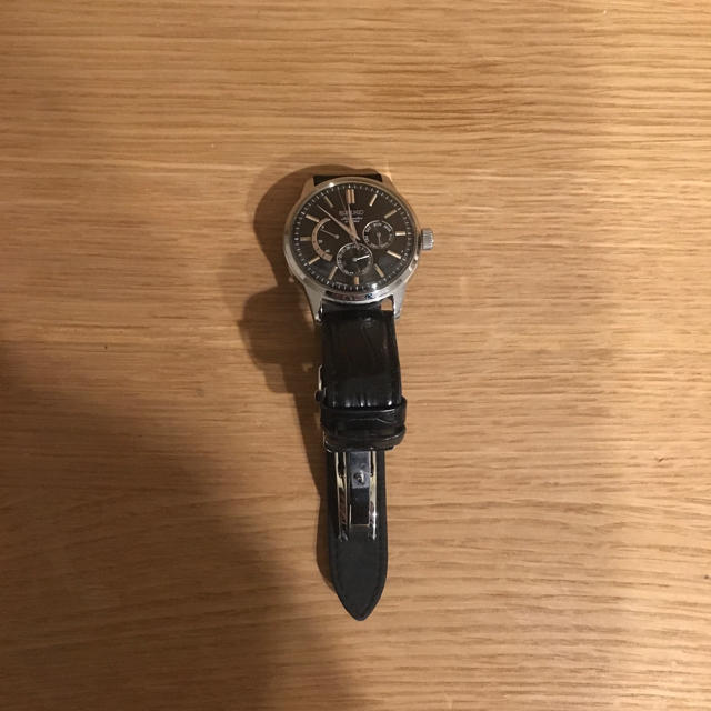 ファッション小物セイコー SEIKO 自動巻き automatic 29 jewels