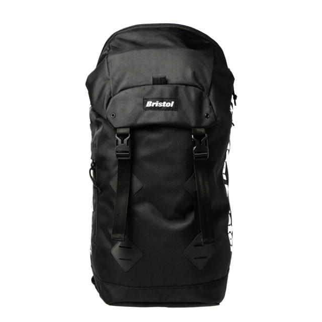 希少即完売！F.C.Real Bristol  NEW ERA RUCKSACK