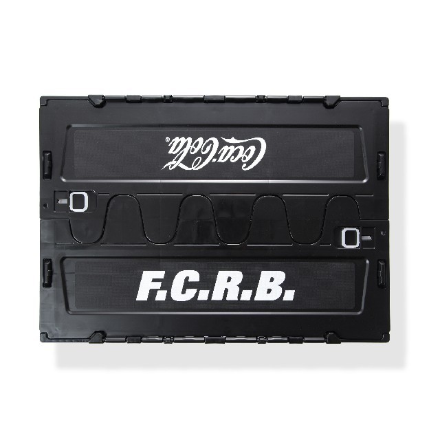 SOPH F.C REAL BRISTOL FOLDABLE CONTAINER