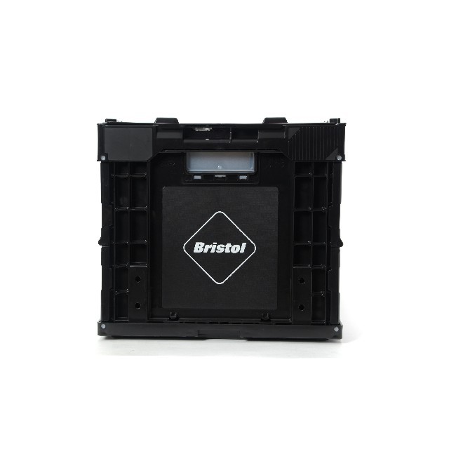 SOPH F.C REAL BRISTOL FOLDABLE CONTAINER
