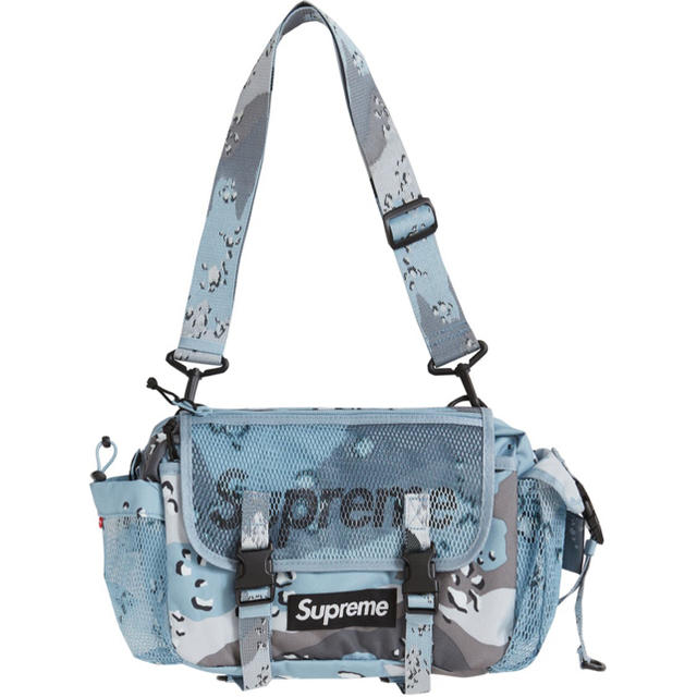 バッグSupreme 20ss Waist Bag シュプリーム