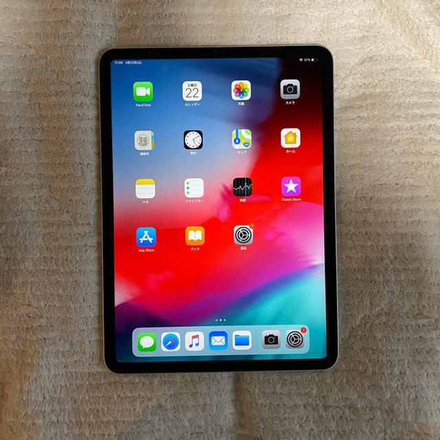 iPad - 超美品★iPad pro 11 64GB WiFi★