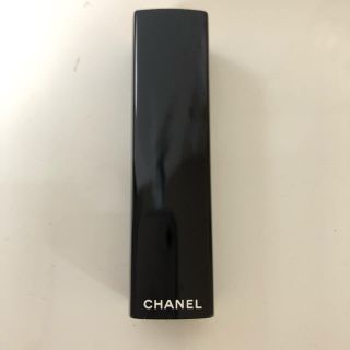 シャネル(CHANEL)のCHANEL ルージュ　アリュール　♯90 パンパント(口紅)