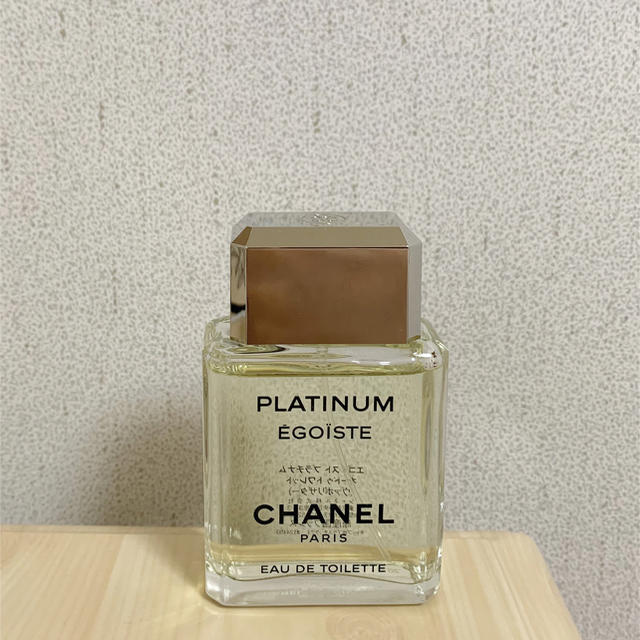 CHANEL 香水