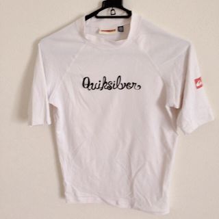 クイックシルバー(QUIKSILVER)のクイックシルバー ラッシュガード(水着)