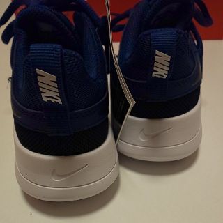 ナイキ(NIKE)のナイキ NIKEナイキテッセンps 19.5cm(スニーカー)